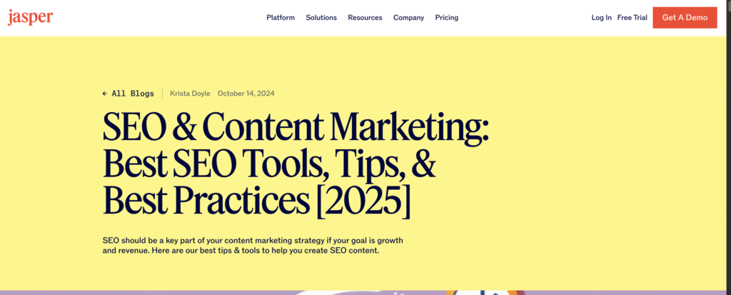 asper AI platform cover image for beginner’s tutorial 2025